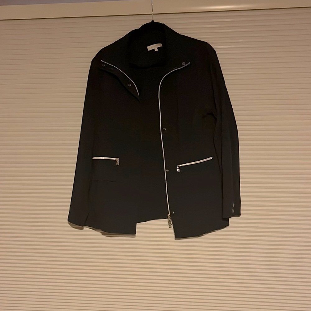 Anatomie Kenya navy jacket